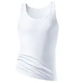 H.I.S. Bluser & t-shirts hvid