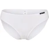 Skiny Slip 'Essentials' sort / hvid