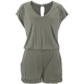 LASCANA Jumpsuit khaki