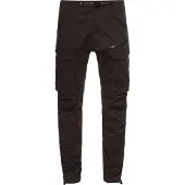 G-Star Rovic Zip 3D Regular Tapered Pants - Grey - Men