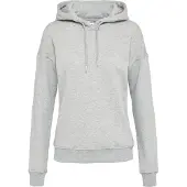 Urban Classics Sweatshirt grå-meleret