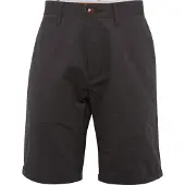 Iriedaily Lærredsbukser 'Golfer Chambray' antracit