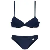 s.Oliver Bikini marin