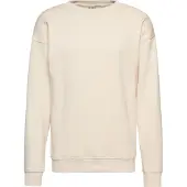 Urban Classics Sweat T-shirt Med Lange ærmer
