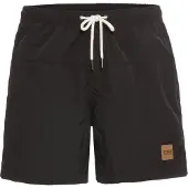 Urban Classics Badeshorts sort