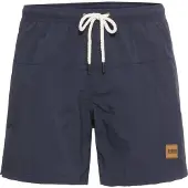 Urban Classics Badeshorts navy