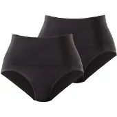 Petite fleur Shapingslip sort