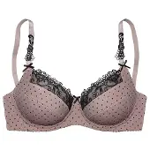 Nuance BH taupe / sort