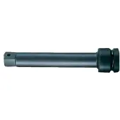 Bahco Udvidelse Med 1´´ Firkant Og Fosfatfinish 125 Mm