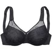 Petite fleur Minimizer pudder