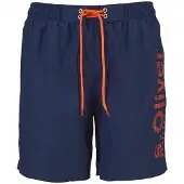 s.Oliver Badeshorts navy