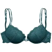 LASCANA BH 'LS pretty' smaragd