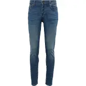 Only & Sons Jeans 'Loom' blue denim
