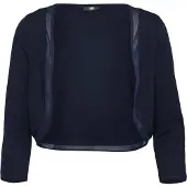 Vera Mont Bolero blå