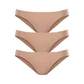 LASCANA Slip nude