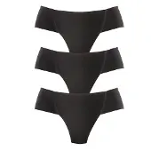 Petite fleur Shapingslip sort