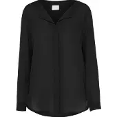 Vila Bluse 'VILucy' sort