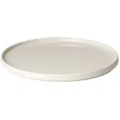 Blomus Pilar serveringsfad – Ø35 cm Moonbeam