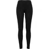 Urban Classics Leggings sort
