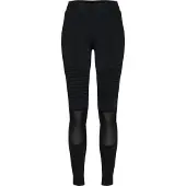 Urban Classics Leggings sort