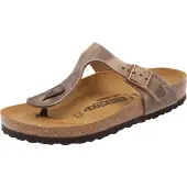 Birkenstock Gizeh Leoi Sandaler