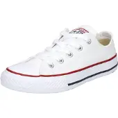 Converse Sneakers 'Chuck Taylor All Star' natblå / mørkerød / hvid