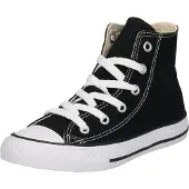 Converse Sneakers 'Chuck Taylor All Star' sort / hvid