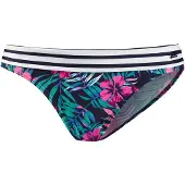 Venice beach Bikinitrusse 'Summer' navy / pink