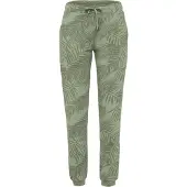 Iriedaily Bukser 'La Palma' oliven / pastelgrøn