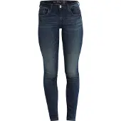 Tom Tailor Jeans 'Alexa' mørkeblå