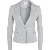 Vero Moda Blazer 'Julia' grå-meleret