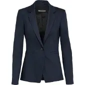 Drykorn Blazer 'Golders' navy