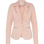 Ichi Blazer 'Kate' lyserød