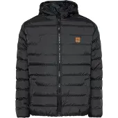 Urban Classics Basic Bubble Pufferjakke