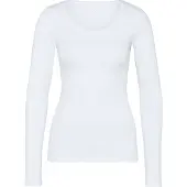 ONLY Shirts hvid