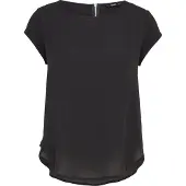 ONLY Bluse 'ONLVic' sort