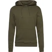 Urban Classics Sweatshirt oliven