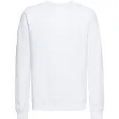 Urban Classics Sweatshirt 'Crewneck' hvid