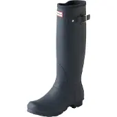 Hunter Gummistøvler 'Womens Original Tall' navy