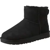Ugg Boots 'Classic Mini 2 Stiefel schwarz 1016222' sort