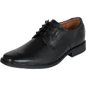 Clarks Tilden Plain Sko