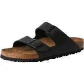 Birkenstock Pantoletter 'Arizona' sort