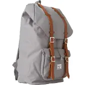 Herschel Little America 25l Rygsæk