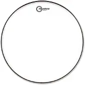 Aquarian Force Ten 18" Clear Drum Head