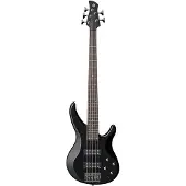 Yamaha TRBX305 5-strenget basguitar (sort)
