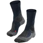 Falke - TK1 Adventure M Marine til UnisexUld - Størrelse 39-41 - Flåde