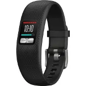 Garmin 010-01847-10 Vívofit 4 Small/Medium LCD/Gummi