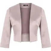 Vera Mont Bolero taupe