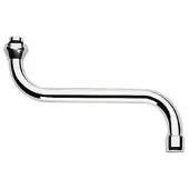 GROHE S-Tud 3/4x300mm fork. - Fork. 13017000