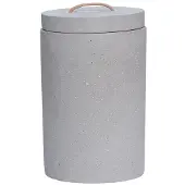 Hubsch LED-pære E27 2W Ø13cm Klar